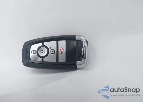 2024 Ford Mustang Mach-E Premium from USA, damaged, VIN 3FMTK3SU8RMA13965